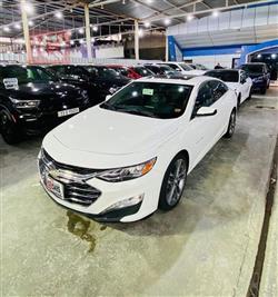 شيفروليه ماليبو